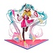 CyberZ Hatsune Miku PVC Statue 1/7 Hatsune Miku: Project SEKAI Championship 2022 Autumn Ver. 25 cm