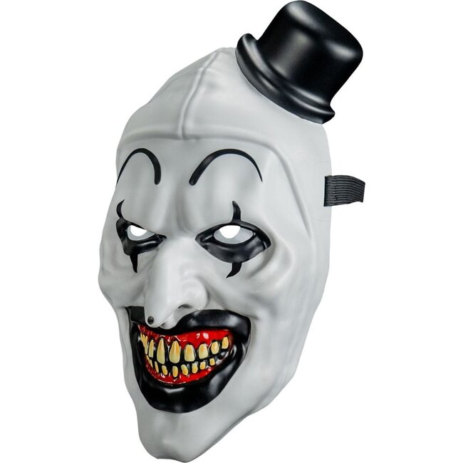 Terrifier 2 Mask	Art the Clown