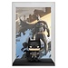Funko DC Comics POP! Comic Covers Vinyl Figure Arkham (UV) 9 cm