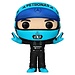 Funko Formular 1 POP! Racing Vinyl Figure Mercedes Benz - George Russell (T-Pose) 9 cm