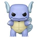 Funko Pokemon Super Sized Jumbo POP! Vinyl Figure Wartortle 25 cm