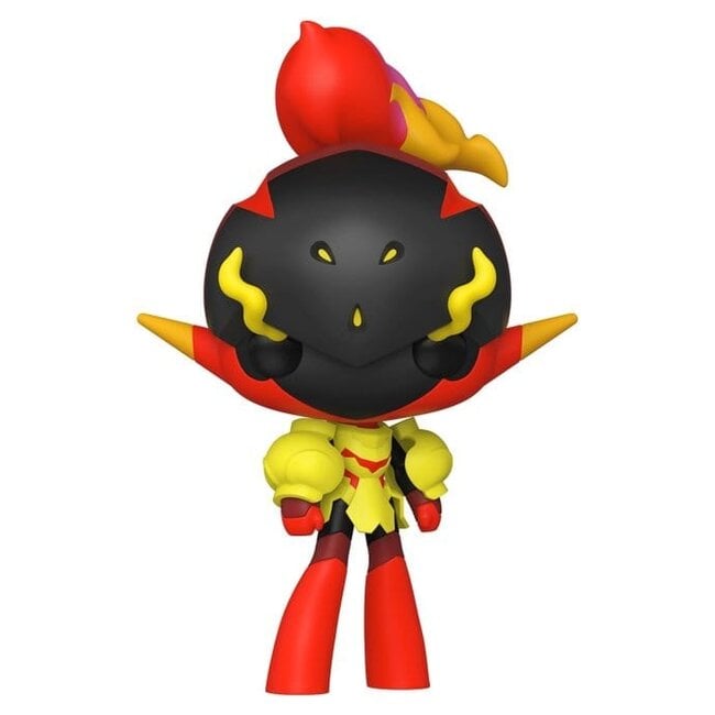 Pokémon POP! Games Vinyl Figure Armarouge 9 cm