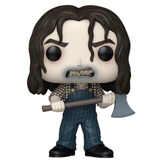 Funko The Conjuring POP! Movies Vinyl Figure Abner 9 cm