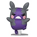 Funko Pokémon POP! Games Vinyl Figure Morpeko (Hangry) 9 cm
