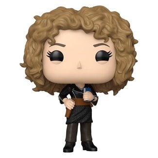 Funko Doctor Who POP! TV Vinyl Figure River Song 9 cm
