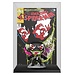 Funko Marvel POP! Comic Covers Vinyl Figure Amazing Spider-Man #346 (Venom) 9 cm