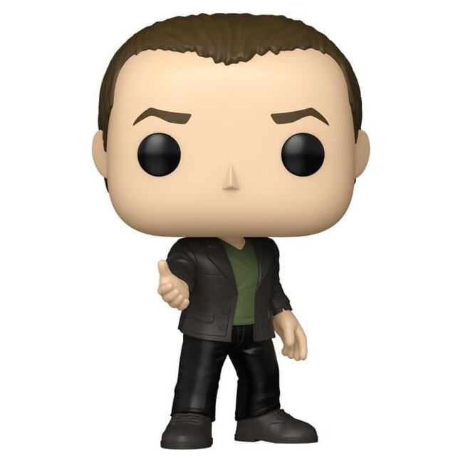 Doctor Who POP! Fernseh-Vinylfigur Neunter Doktor 9 cm