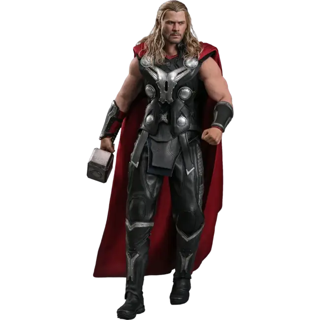 Avengers: Age of Ultron Actionfigur 1/6 Thor (Artisan Edition) 32 cm