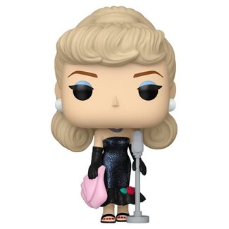 Funko Barbie POP! Retro Toys Vinylfigur Solo ITS (GL) 9 cm