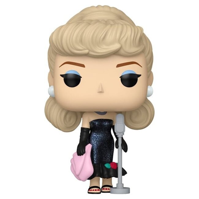 Barbie POP! Retro Toys Vinyl Figure Solo ITS (GL) 9 cm