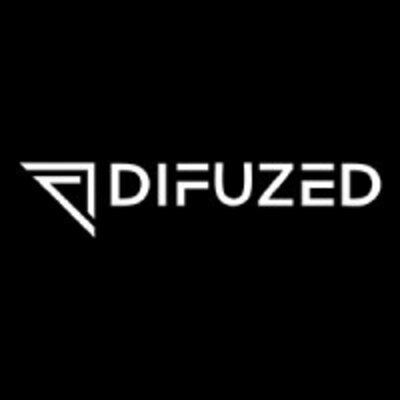 Difuzed