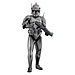 Hot Toys Exclusive Star Wars Movie Masterpiece Action Figure 1/6 Commander Cody (Chrome Version) Hot Toys Exclusive 30 cm