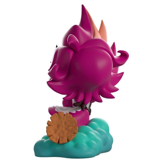 Hazbin Hotel Vinyl Figure Clean It Up Niffty 13 cm