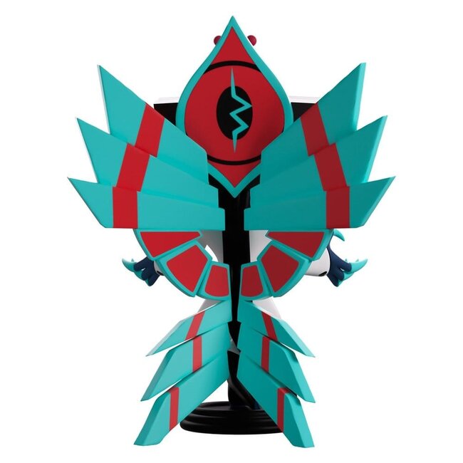 Hazbin Hotel Vinyl Figure Vox Populi 20 cm