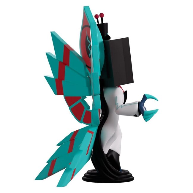 Hazbin Hotel Vinyl Figure Vox Populi 20 cm