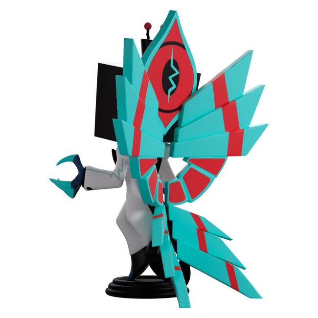 Hazbin Hotel Vinyl Figure Vox Populi 20 cm