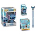 Funko Lilo & Stitch POP! Vinyl Figure 4-Pack Stitch Black Friday Bundle 9 cm