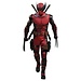 Hot Toys Deadpool & Wolverine Movie Masterpiece Action Figure 1/6 Wolverinepool Hot Toys Exclusive 31 cm