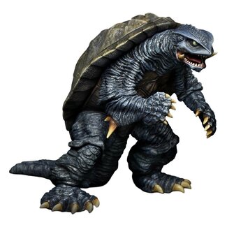 X-Plus Gamera (1996) Plastic Model Kit 1/700 10 cm