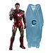 Hot Toys Avengers: Endgame Movie Masterpiece Diecast Actionfigur 1/6 Iron Man Mark LXXXV (Kampfgeschädigte Version) Sonderedition 32 cm