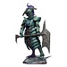 Sideshow Collectibles Court of the Dead Premium Format Figur Oathbreaker Strÿfe: Fallen Mortis Knight 60 cm