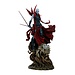 Sideshow Collectibles Star Wars Mythos Statue Asajj Ventress 58 cm