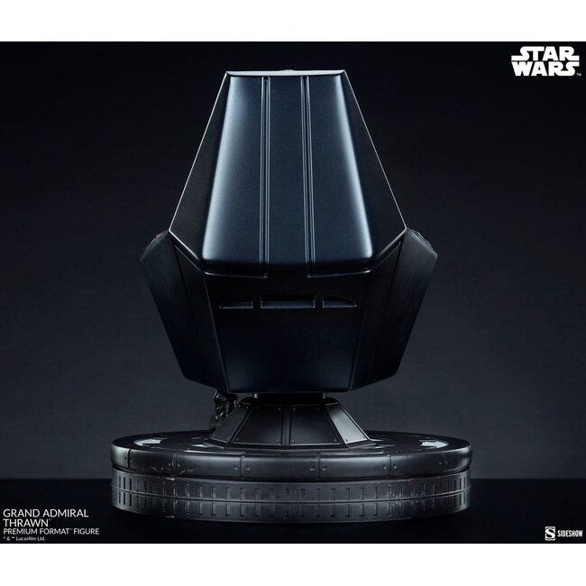 Star Wars Premium Format Figur Großadmiral Thrawn 43 cm