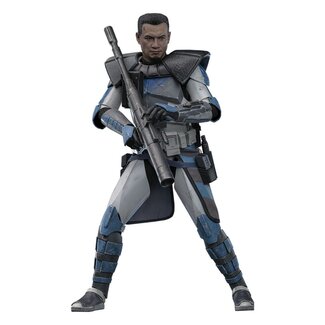 Hot Toys Star Wars: The Clone Wars Actionfigur 1/6 Arc Trooper Fives 30 cm