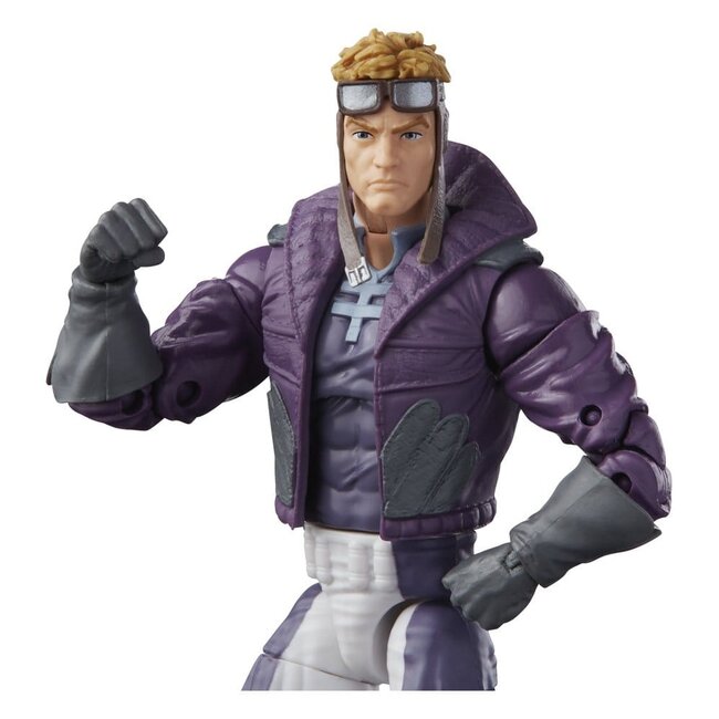 Marvel Legends Action Figure 3-Pack X-Force 15 cm