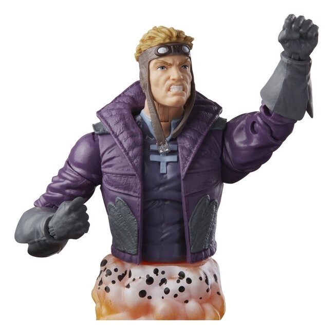 Marvel Legends Actionfiguren 3er-Pack X-Force 15 cm