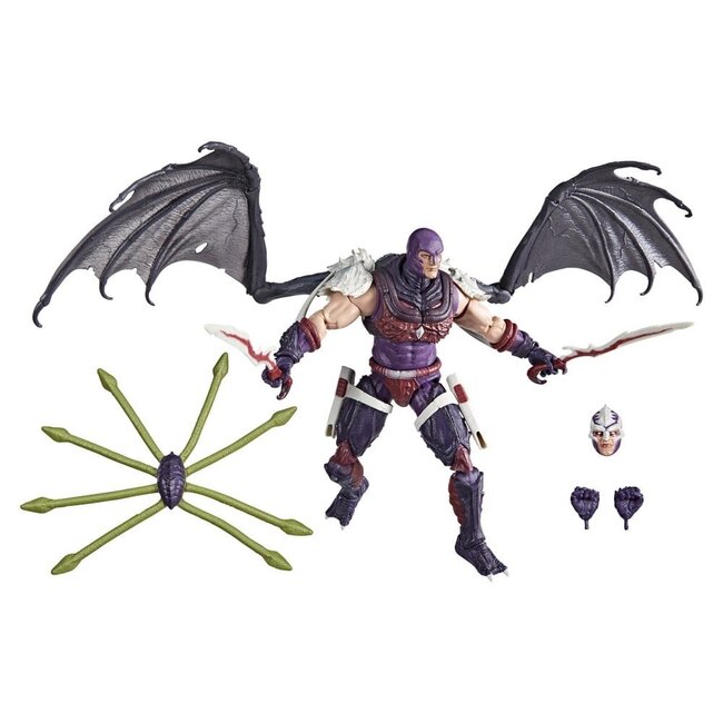 GI Joe Classified Series Actionfigur Nemesis Immortal 15 cm