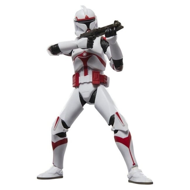 Star Wars: Battlefront II Black Series Actionfiguren-Doppelpack Phase I Assault Trooper & Battle Droid Officer 15 cm