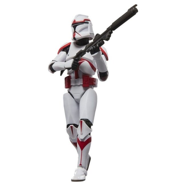 Star Wars: Battlefront II Black Series Actionfiguren-Doppelpack Phase I Assault Trooper & Battle Droid Officer 15 cm