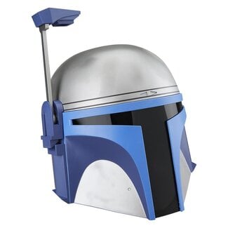 Hasbro Star Wars Episode II Black Series Electronic Helmet Jango Fett