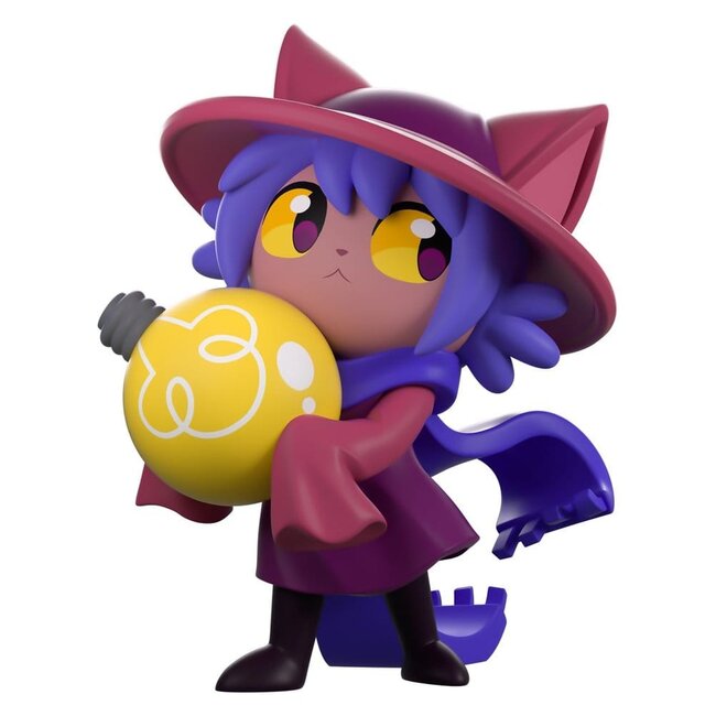 OneShot Vinylfigur Niko 11 cm