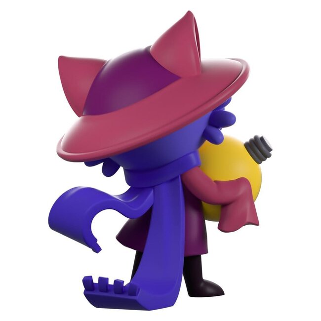 OneShot Vinylfigur Niko 11 cm