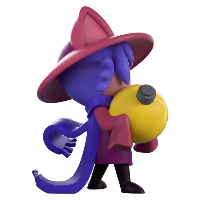 OneShot Vinylfigur Niko 11 cm