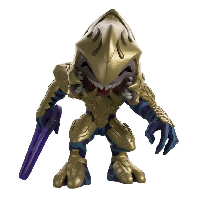 Halo Vinylfigur Arbiter 10 cm