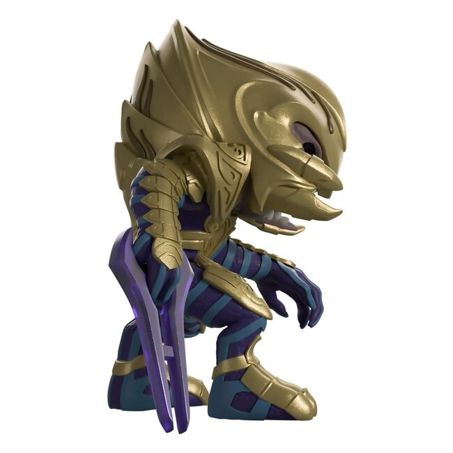 Halo Vinylfigur Arbiter 10 cm