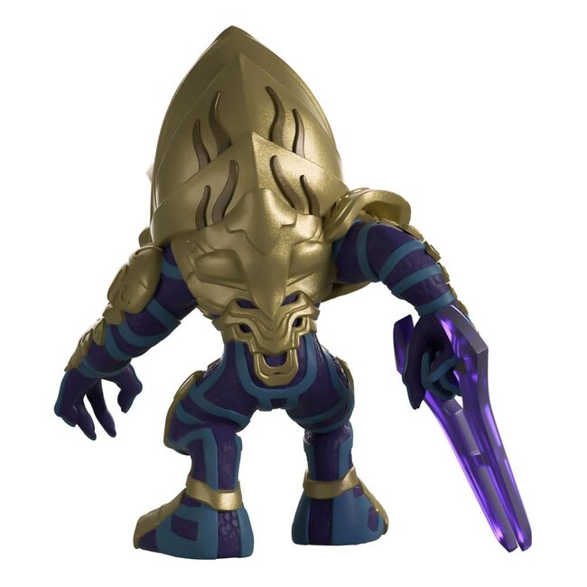 Halo Vinylfigur Arbiter 10 cm