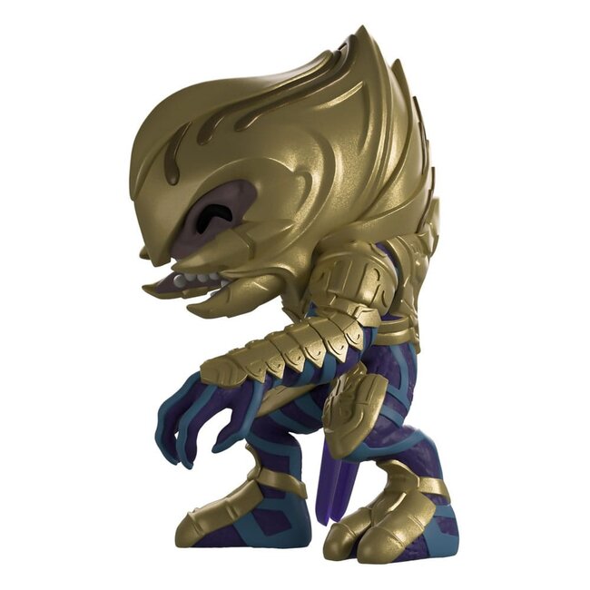Halo Vinylfigur Arbiter 10 cm