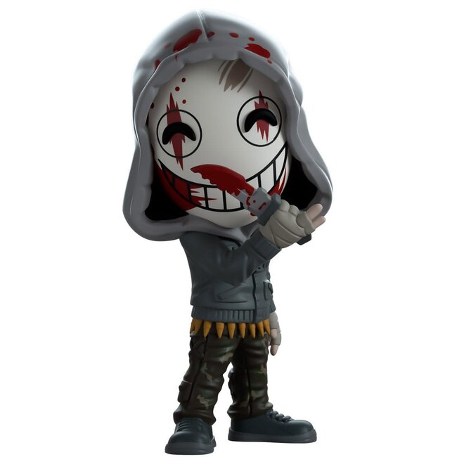 Dead By Daylight Vinylfigur Die Legion 11 cm