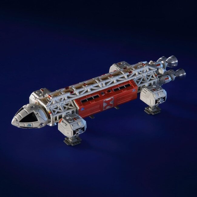 Space: 1999 Modell Deluxe VIP Eagle (ALP5) 13 cm