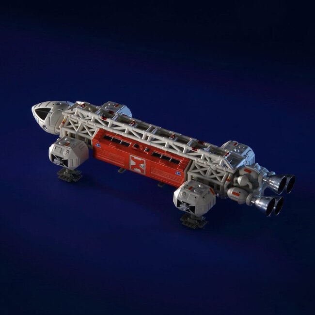 Space: 1999 Modell Deluxe VIP Eagle (ALP5) 13 cm