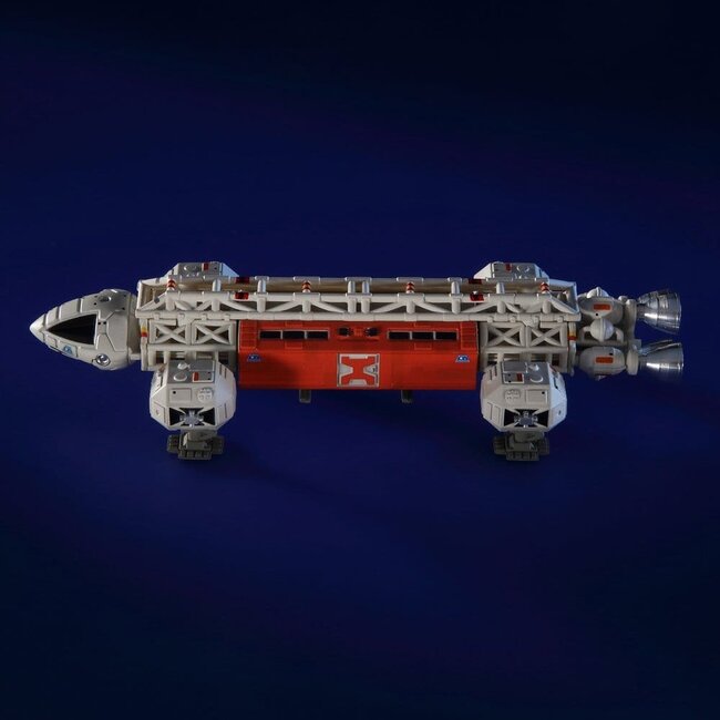 Space: 1999 Modell Deluxe VIP Eagle (ALP5) 13 cm
