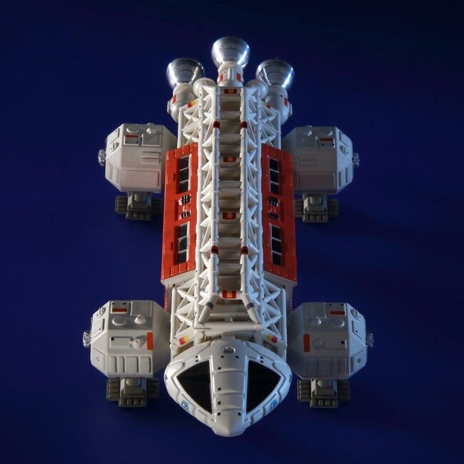 Space: 1999 Modell Deluxe VIP Eagle (ALP5) 13 cm