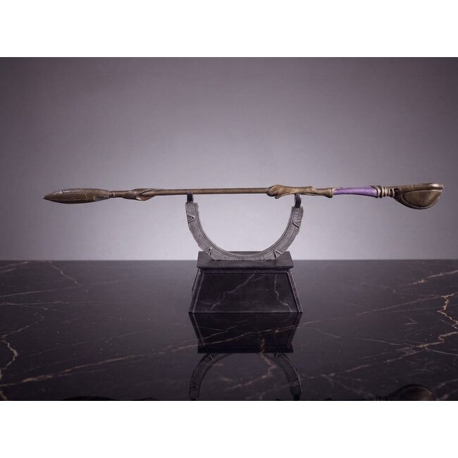 Stargate Desktop Replica Ma'tok Staff 30 cm