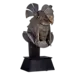 Master Replicas Stargate Desktop Replica Helmet Replica Horus Guard Helmet 15 cm
