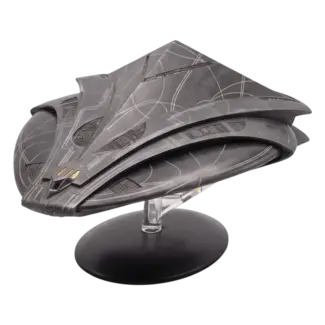 Master Replicas Stargate Model Replica Goa'uld Alkesh Bomber 19 cm