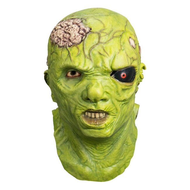 Die Toxic Avenger 2025 Maske Toxie